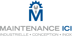 Maintenance ici logo